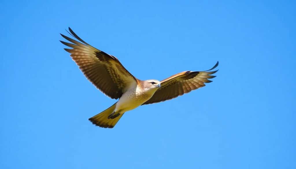 Vrai ou faux : le vol des oiseaux, mythe ou réalité ?