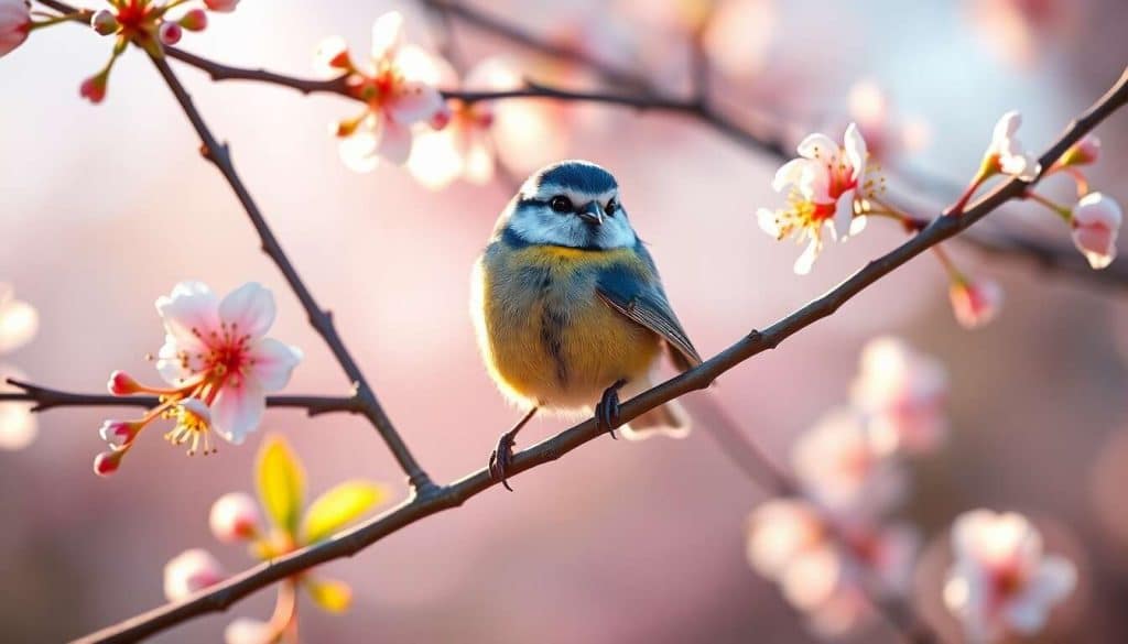 Le Bird Quiz : testez vos connaissances sur les mésanges