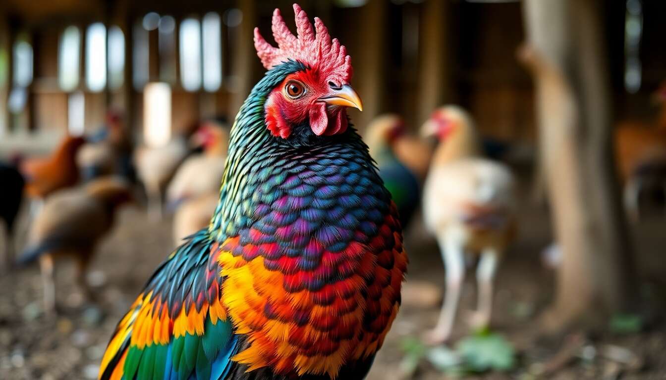 Techniques d'acclimatation des oiseaux en &eacute;levage