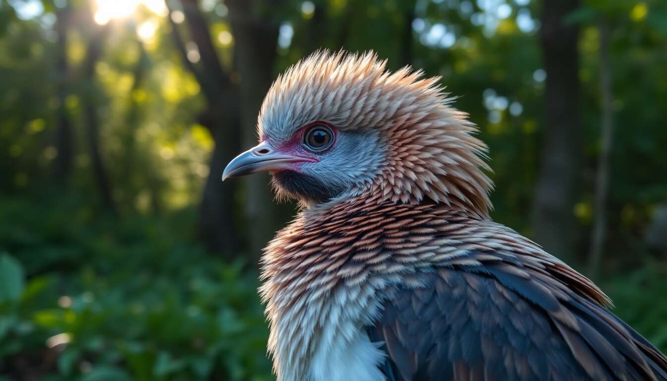 Perspectives pour la recherche et la conservation