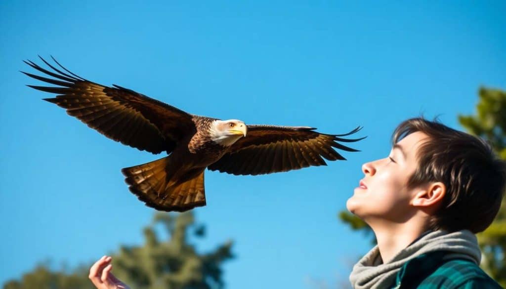 Copier-coller : quand l'homme s'inspire de l'oiseau