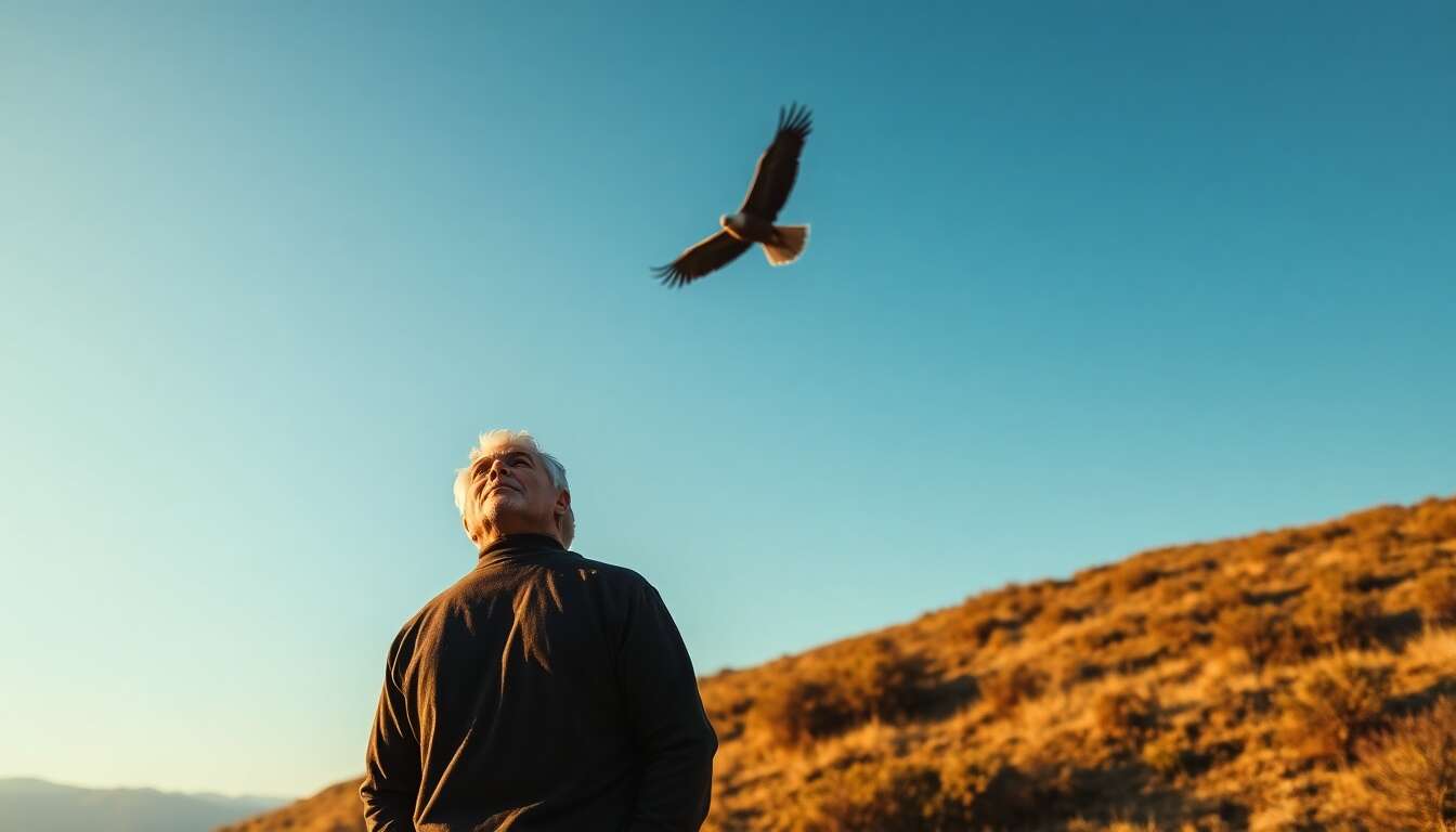 Les oiseaux : ma&icirc;tres du vol et de l'inspiration