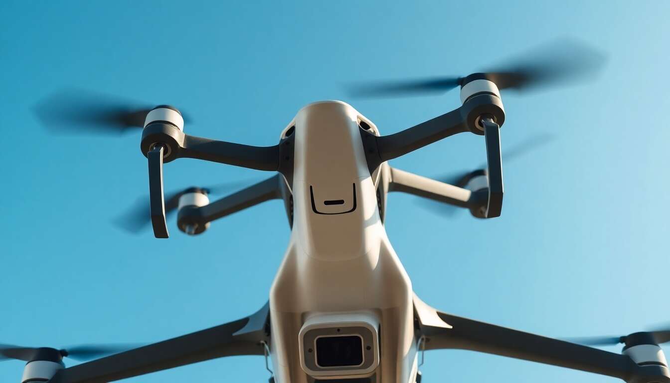 De la nature &agrave; la technologie : copier-coller aviaire