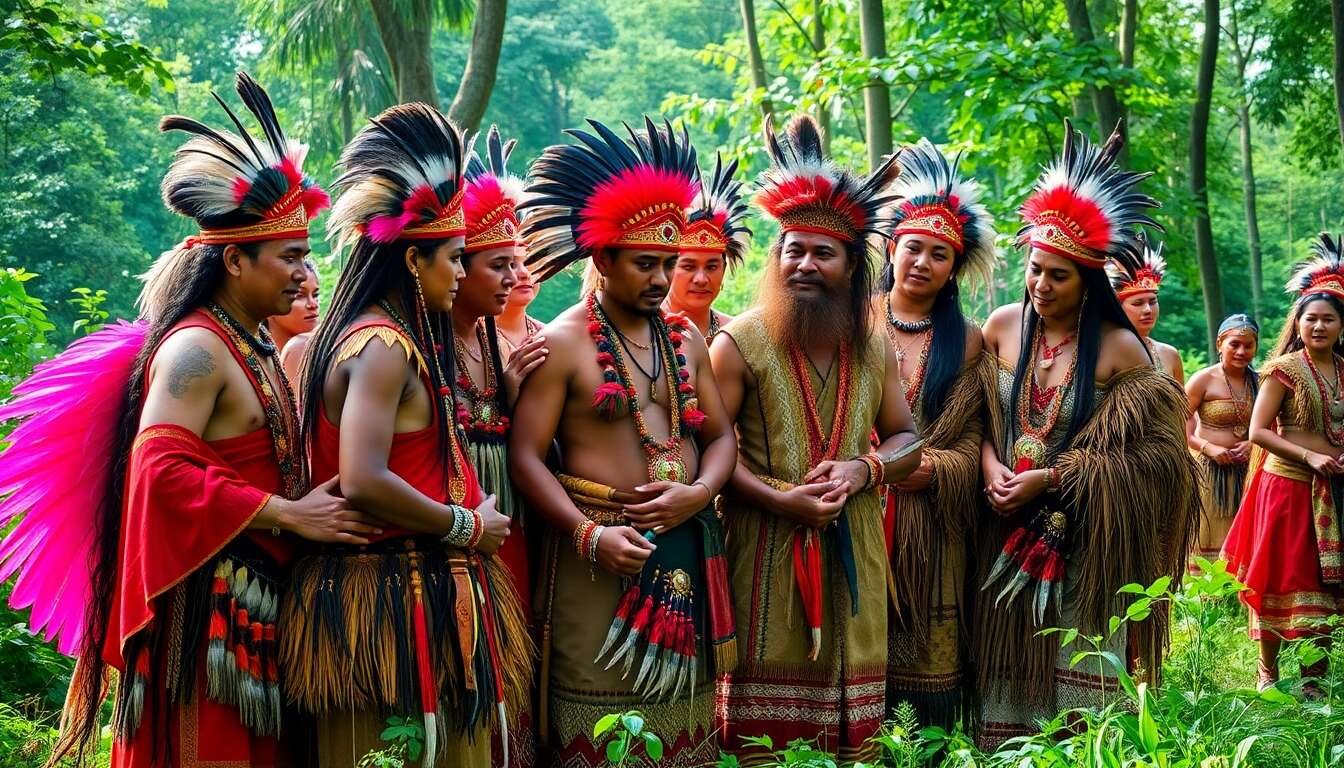 L'impact socio-culturel des chasses traditionnelles