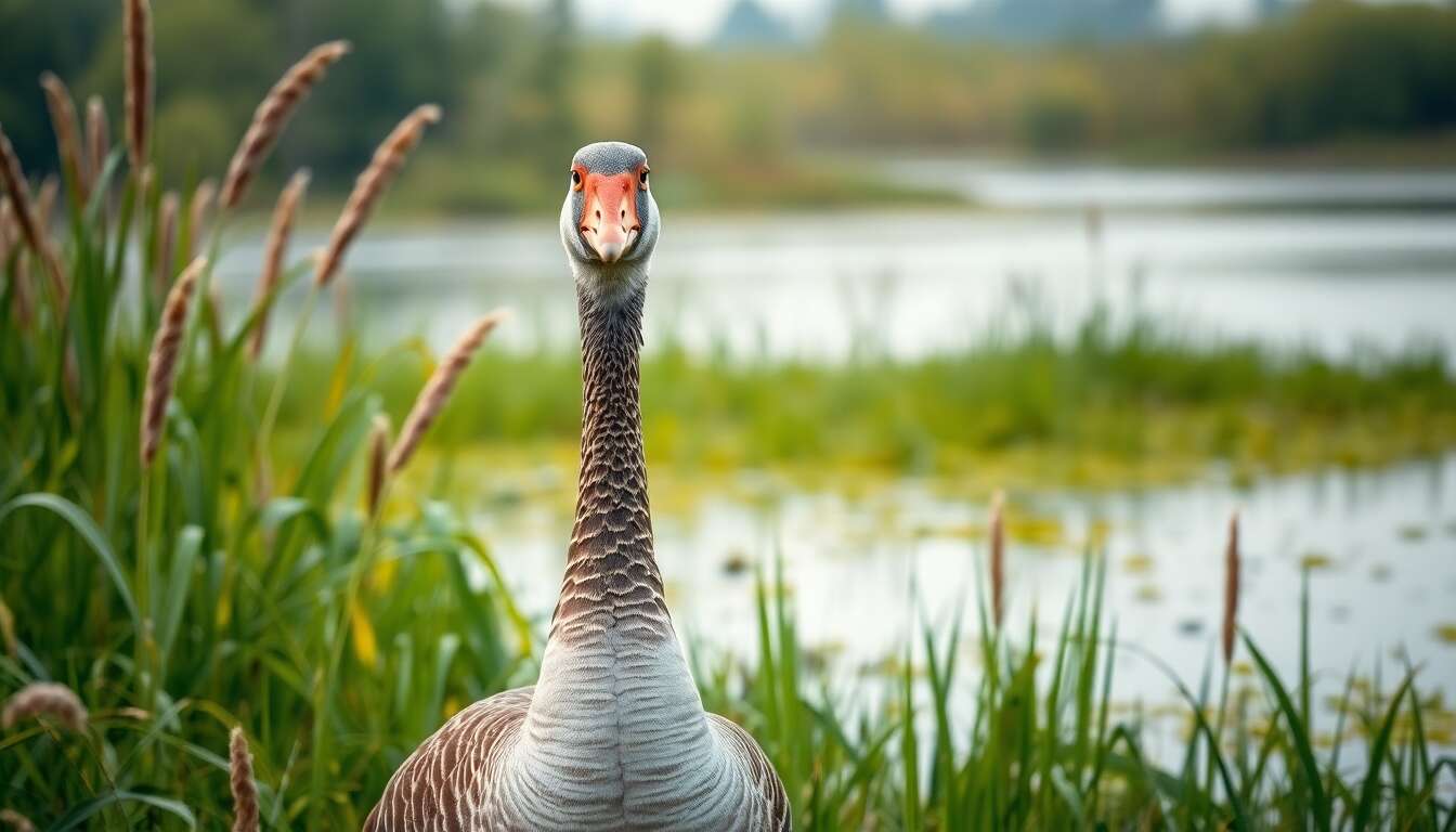 Habitat naturel et répartition géographique Habitat naturel et répartition géographique