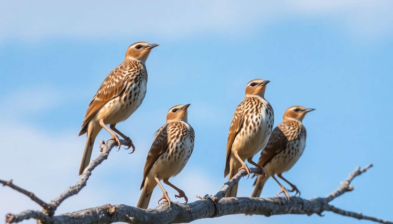 Caract&eacute;ristiques et description physique