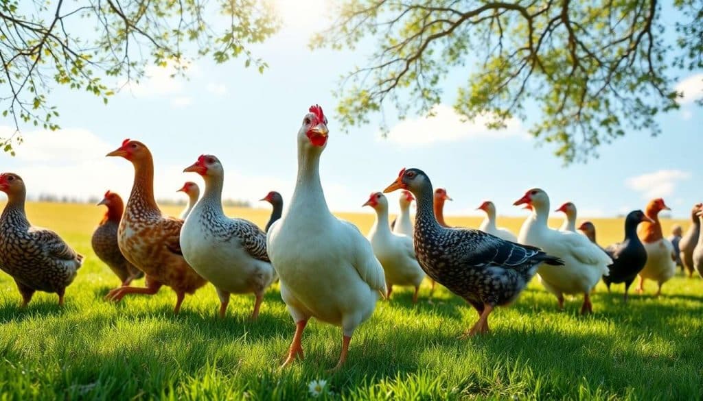 Grippe aviaire : 5 questions essentielles