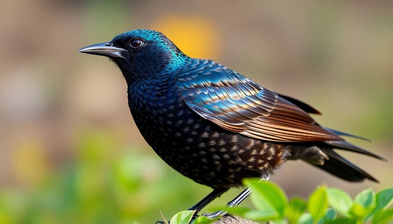 Oiseaux mal-aimés : découvrez leur véritable valeur