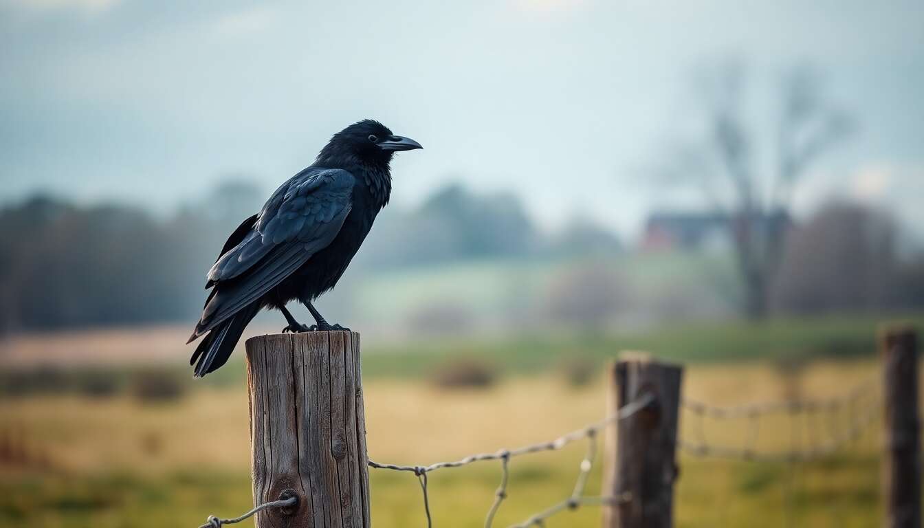 L'intelligence sous-estimée de certains oiseaux L'intelligence sous-estimée de certains oiseaux