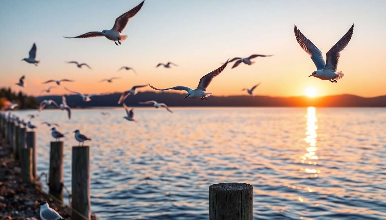 Le rôle clé de la lpo dans la préservation Le rôle clé de la lpo dans la préservation