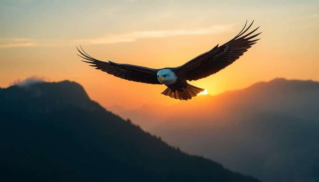 Oiseaux et légendes : récits fascinants