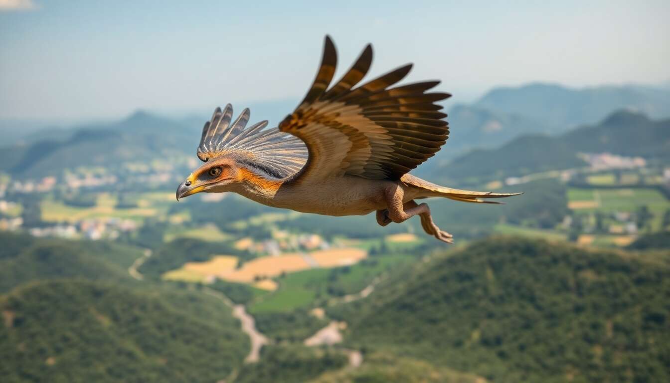 Une transition r&eacute;volutionnaire : d&eacute;couverte de liaoning