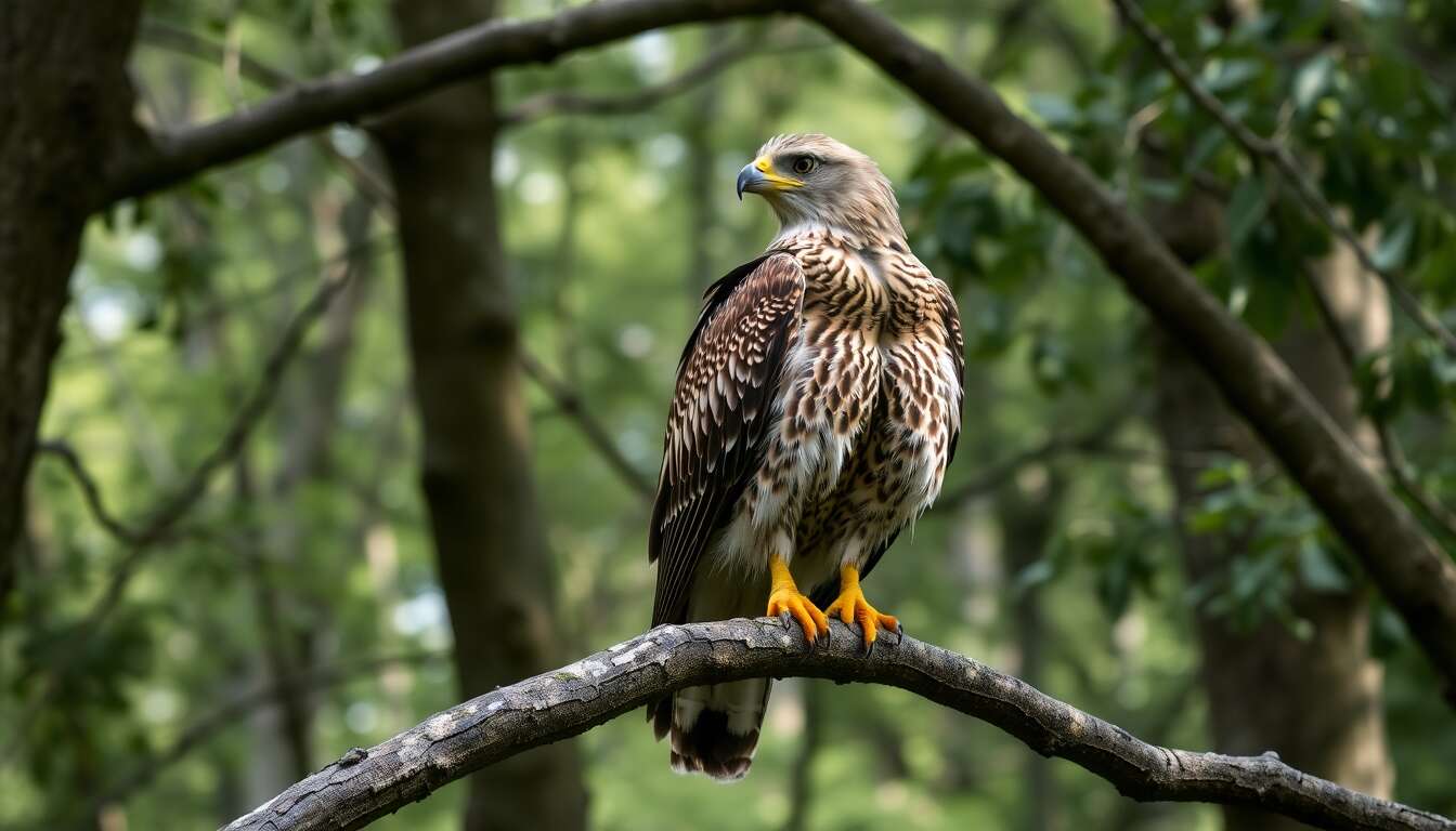 Description physique et plumage Description physique et plumage