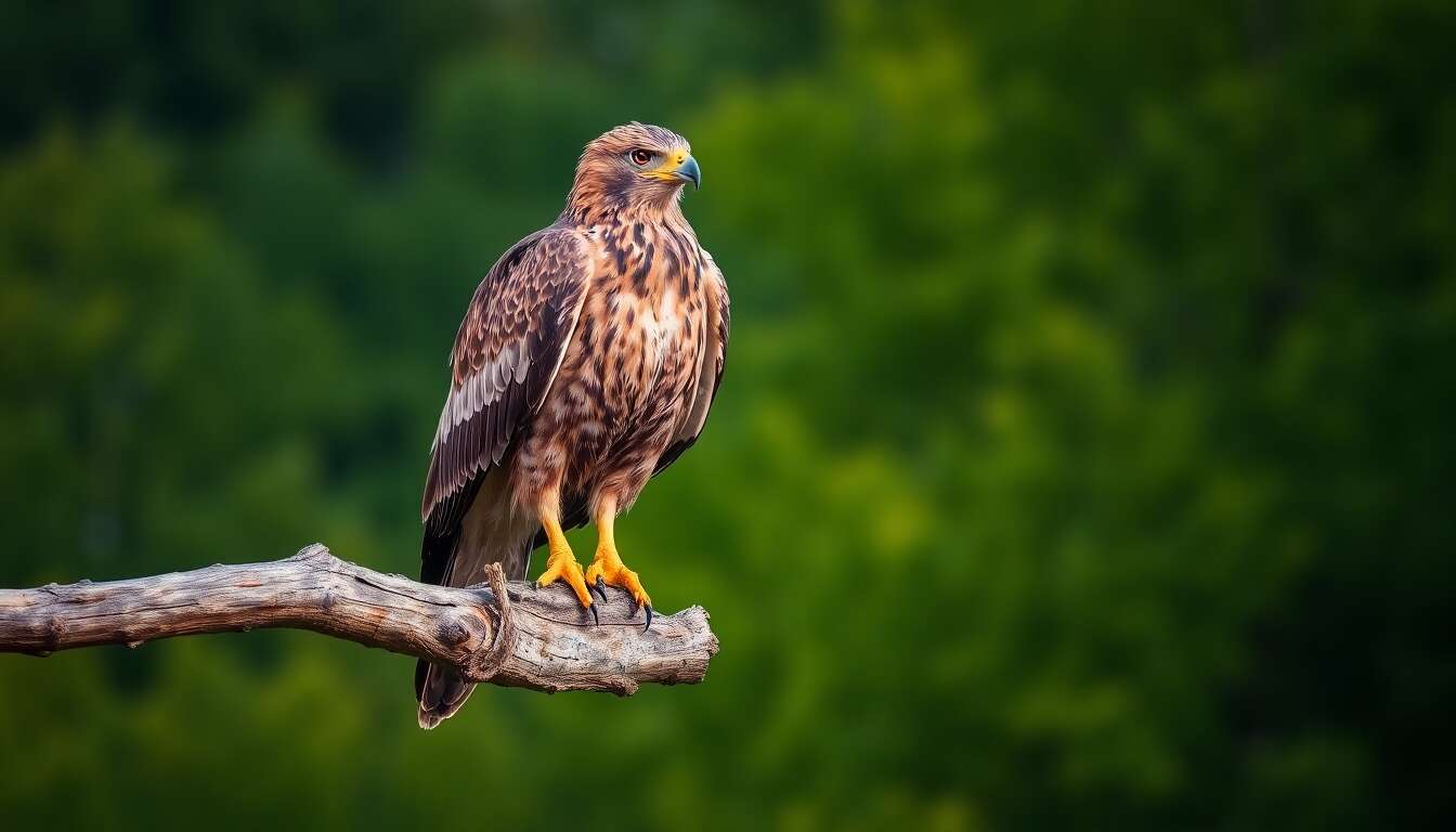 Habitat et répartition géographique Habitat et répartition géographique