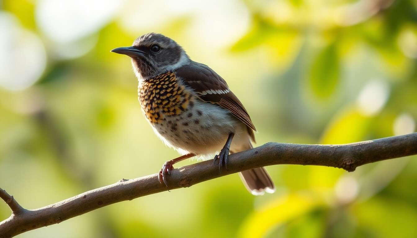 Les Motacillidés : découvrez l'Histoire de Ces Oiseaux Fascinants