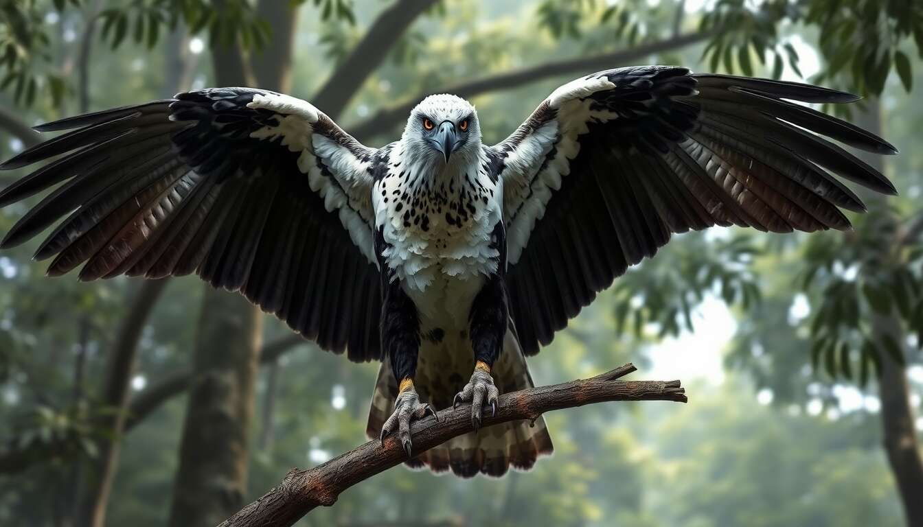Top 5 des oiseaux les plus effrayants