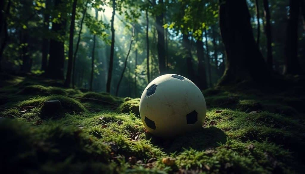 Au commencement, il y eut un œuf : origine et mystères