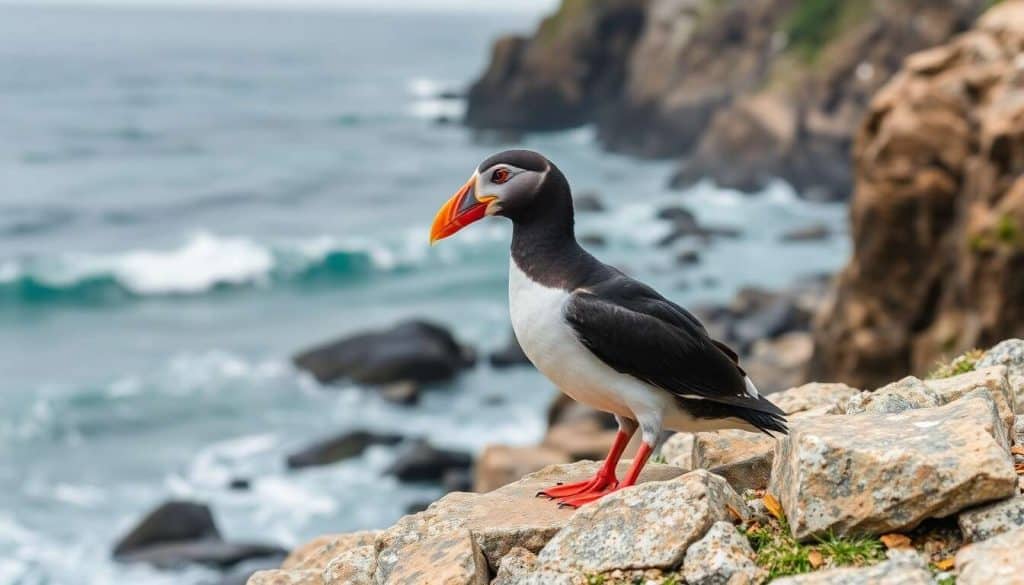 Les alcides : une histoire d'oiseaux fascinante
