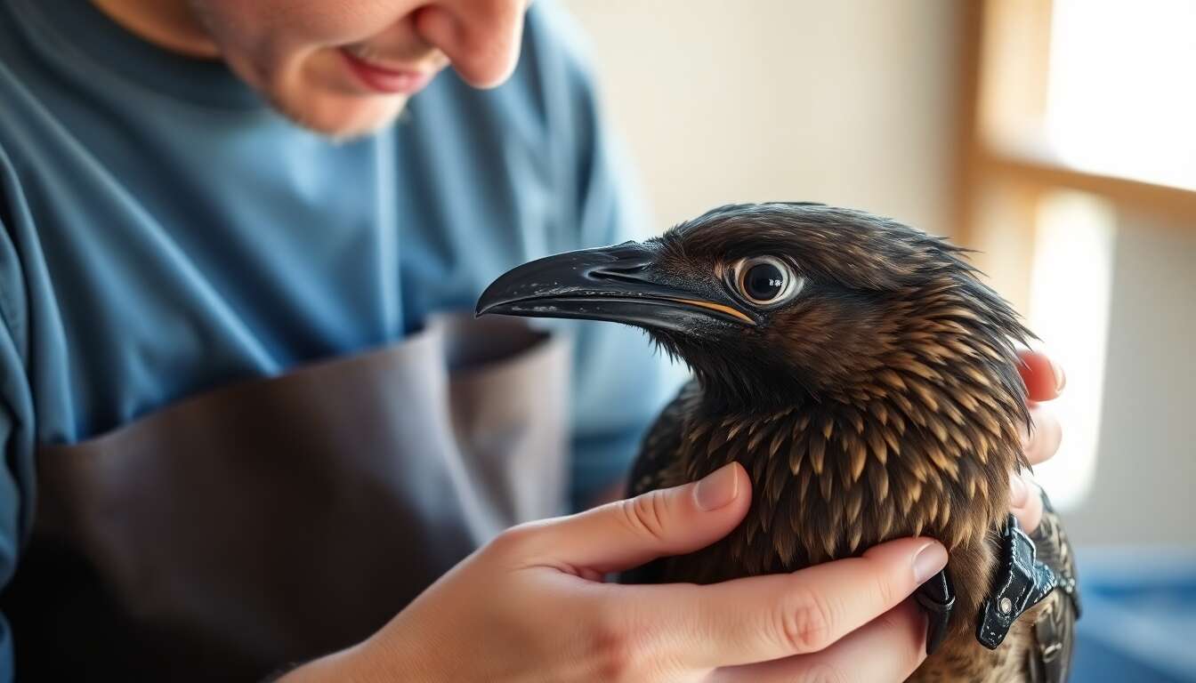 Strat&eacute;gies de sauvetage pour les esp&egrave;ces touch&eacute;es