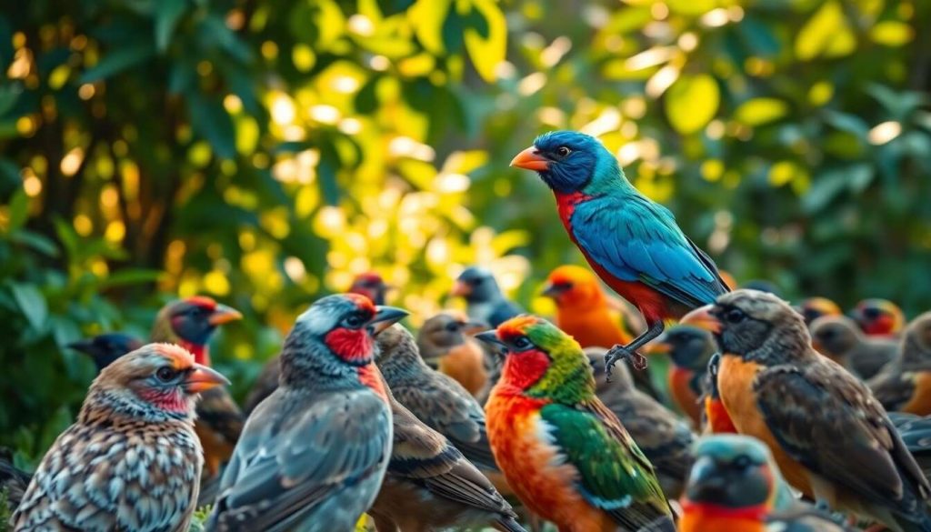 5 actions pour aider les oiseaux