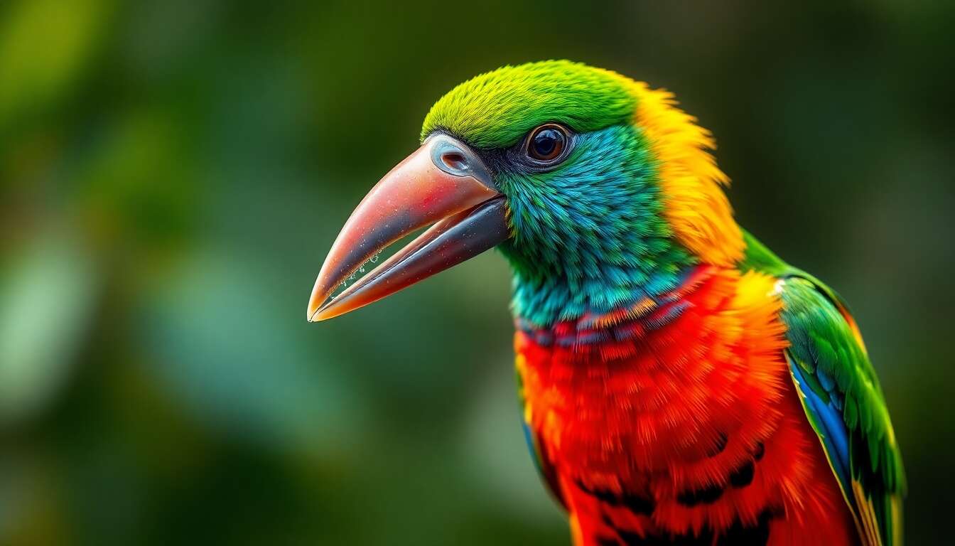 &eacute;tonnantes utilisations du bec au quotidien