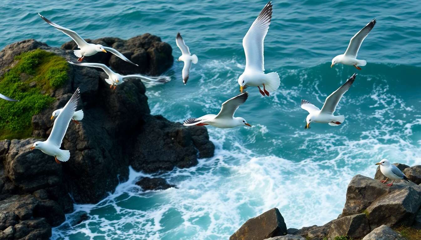 R&ocirc;le &eacute;cologique et interactions avec l'&eacute;cosyst&egrave;me