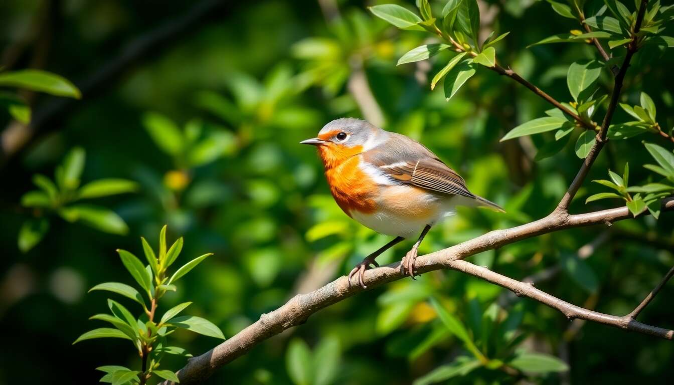 Quiz : testez vos connaissances sur les oiseaux communs Quiz : testez vos connaissances sur les oiseaux communs