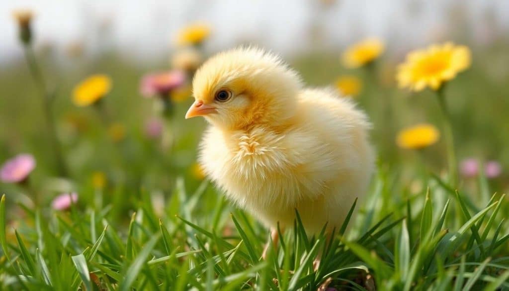 Quiz Oiseaux : testez vos connaissances sur les poussins