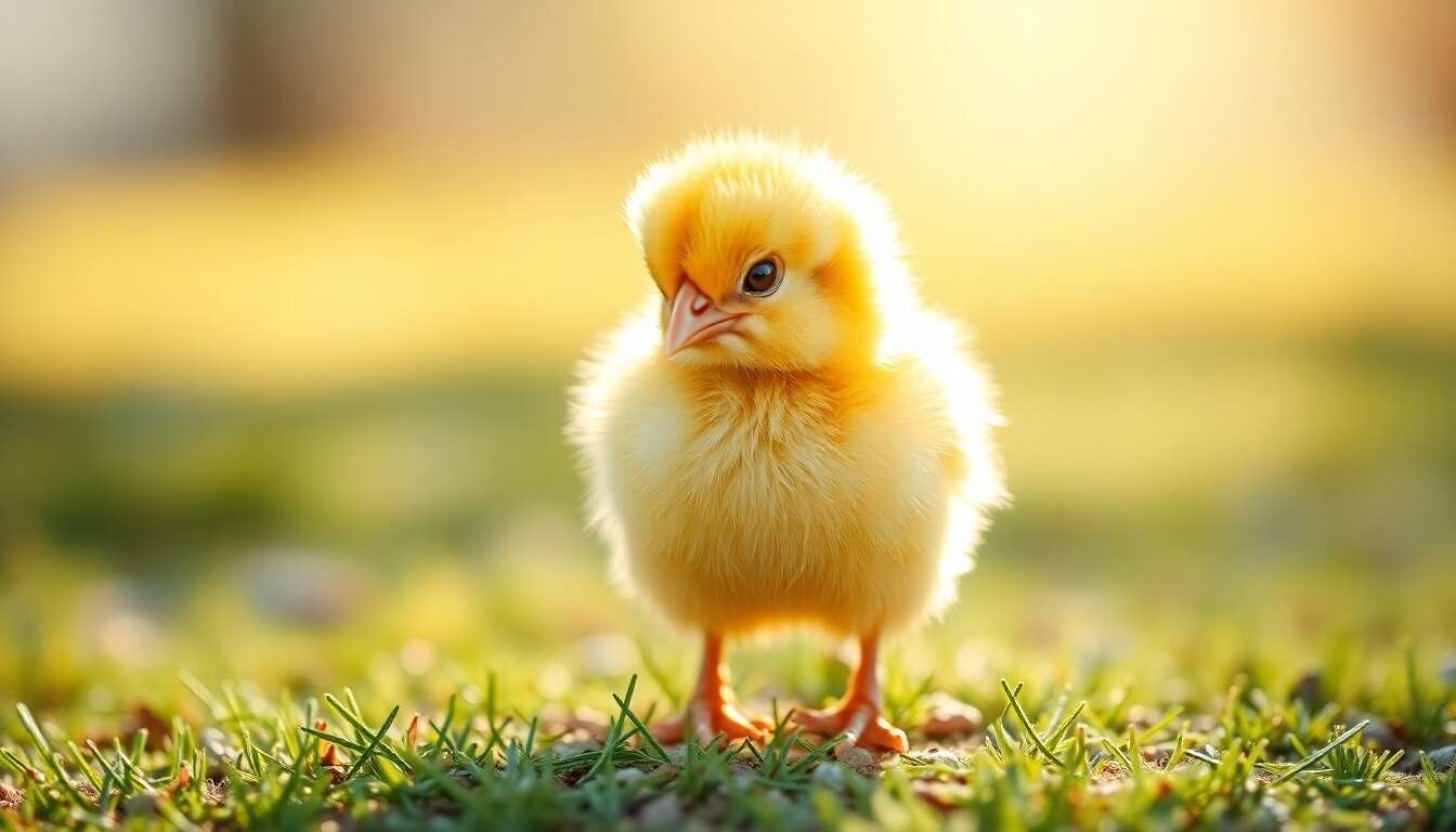 Les poussins dans la culture populaire : reconnaissez-vous ces figures ?