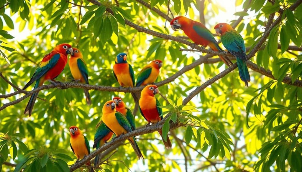 Pourquoi les oiseaux fascinent-ils Google ?