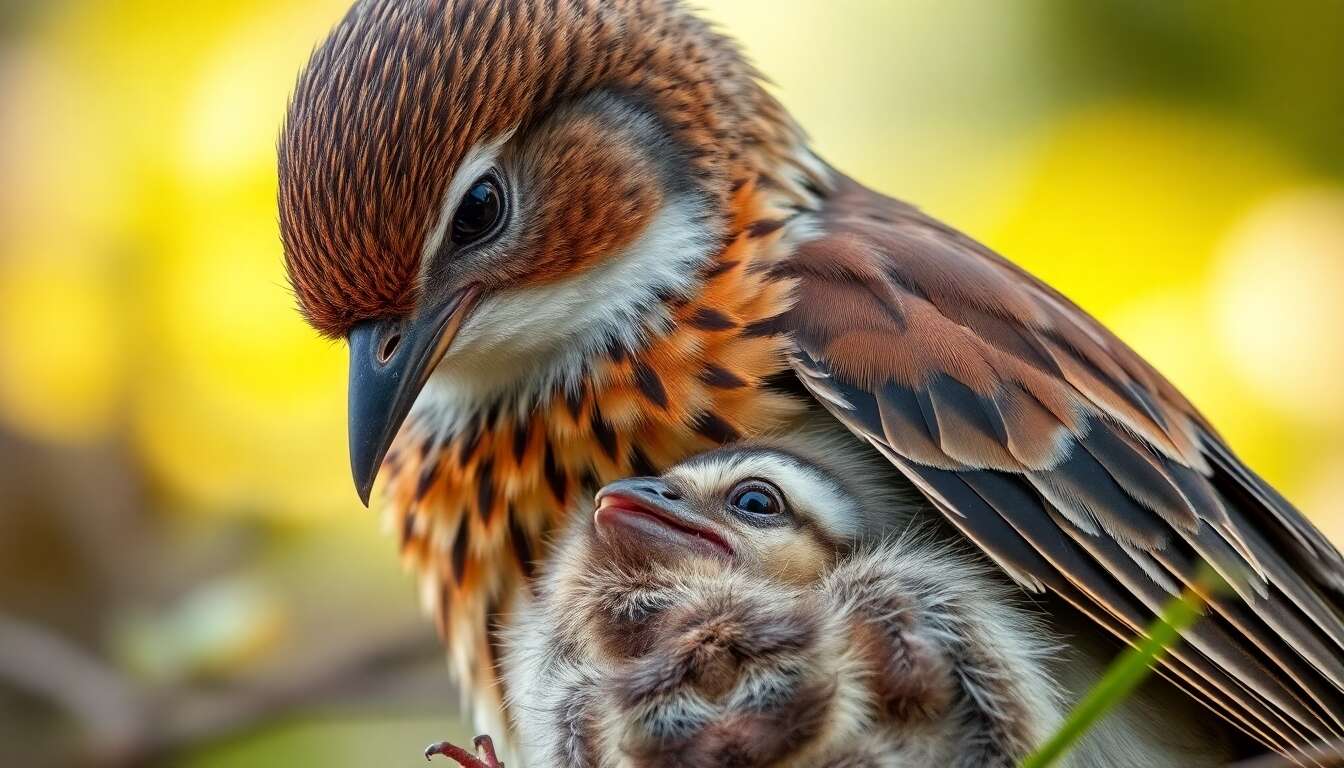 Instinct maternel : mythe ou r&eacute;alit&eacute; ?