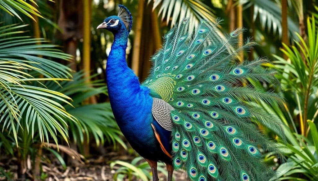 5 parades nuptiales d'oiseaux étonnantes