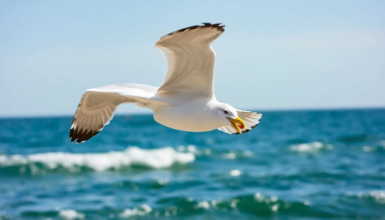 Description physique et comportement