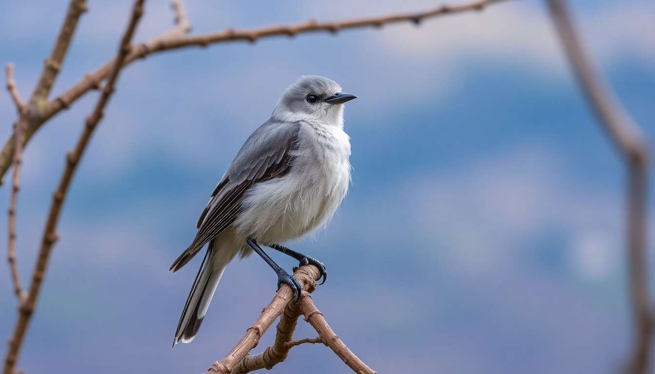 Description physique et caract&eacute;ristiques g&eacute;n&eacute;rales