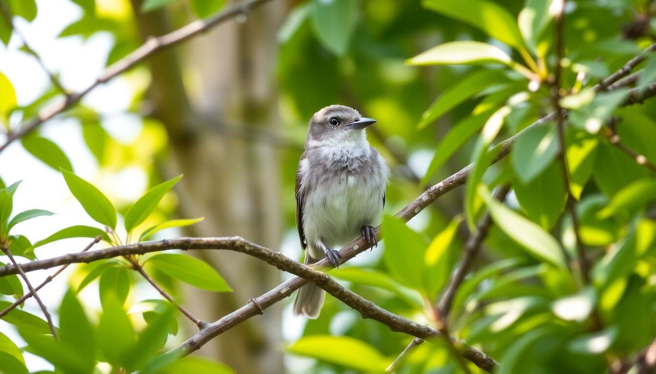 R&eacute;partition g&eacute;ographique et habitats naturels