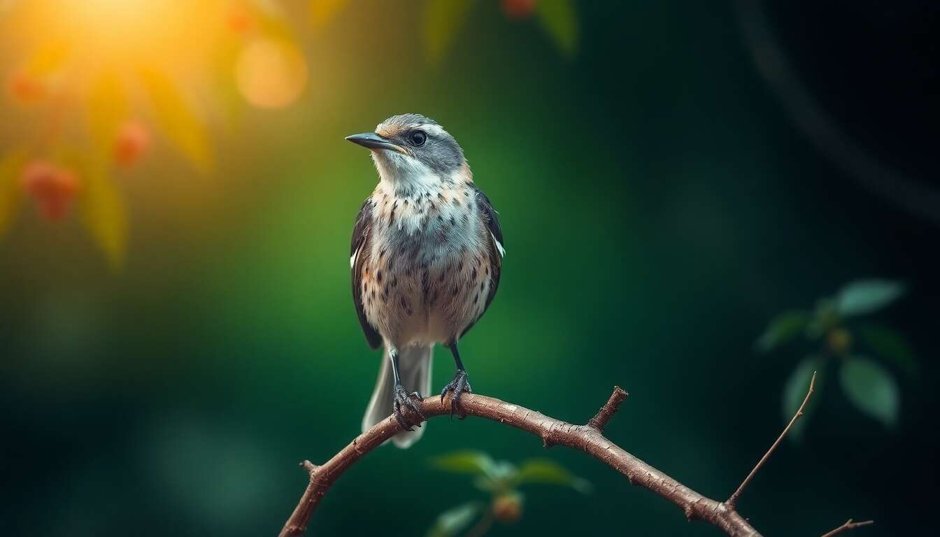 Comportements sociaux et techniques de chasse