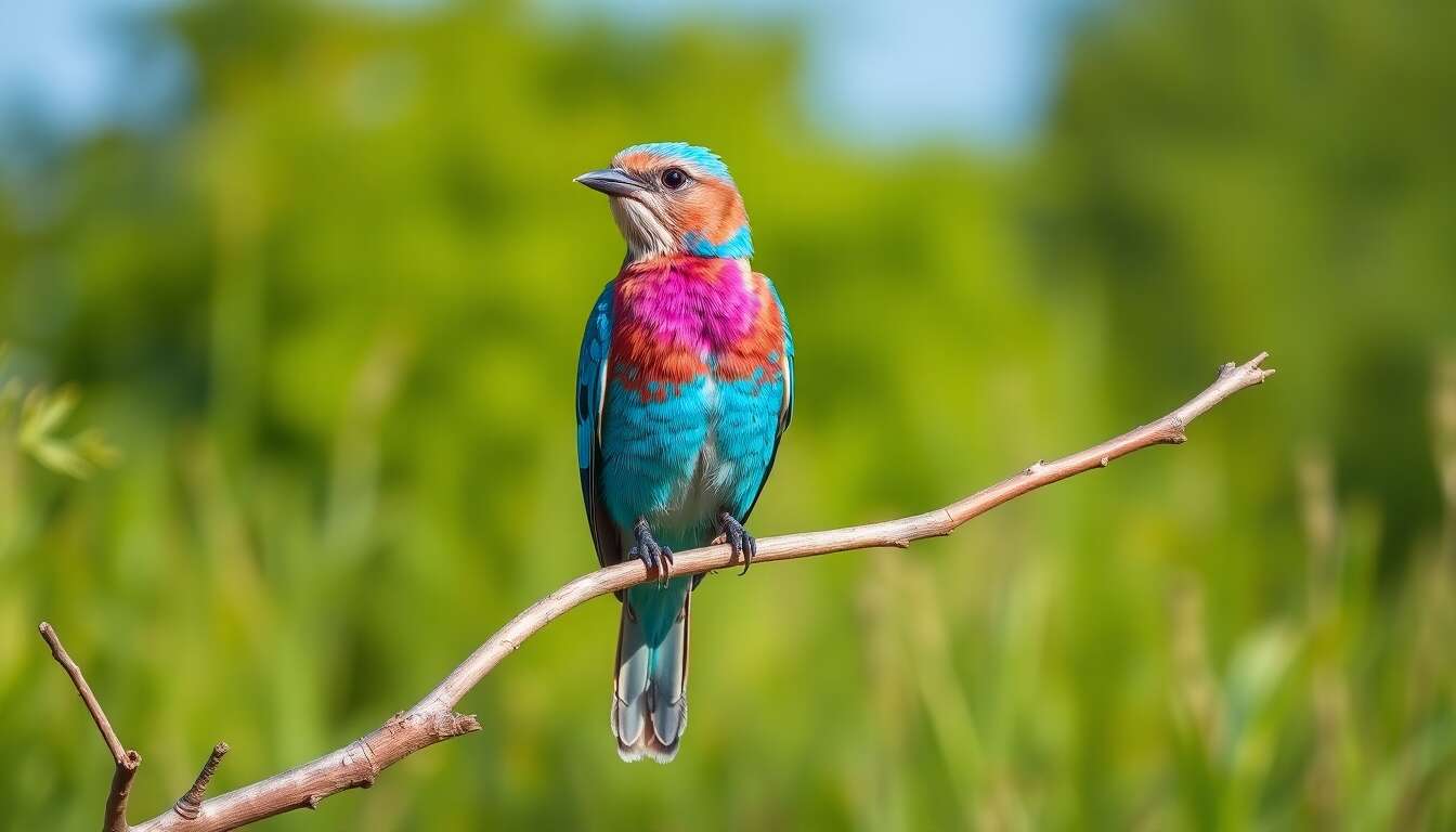 5 oiseaux rares à observer en France