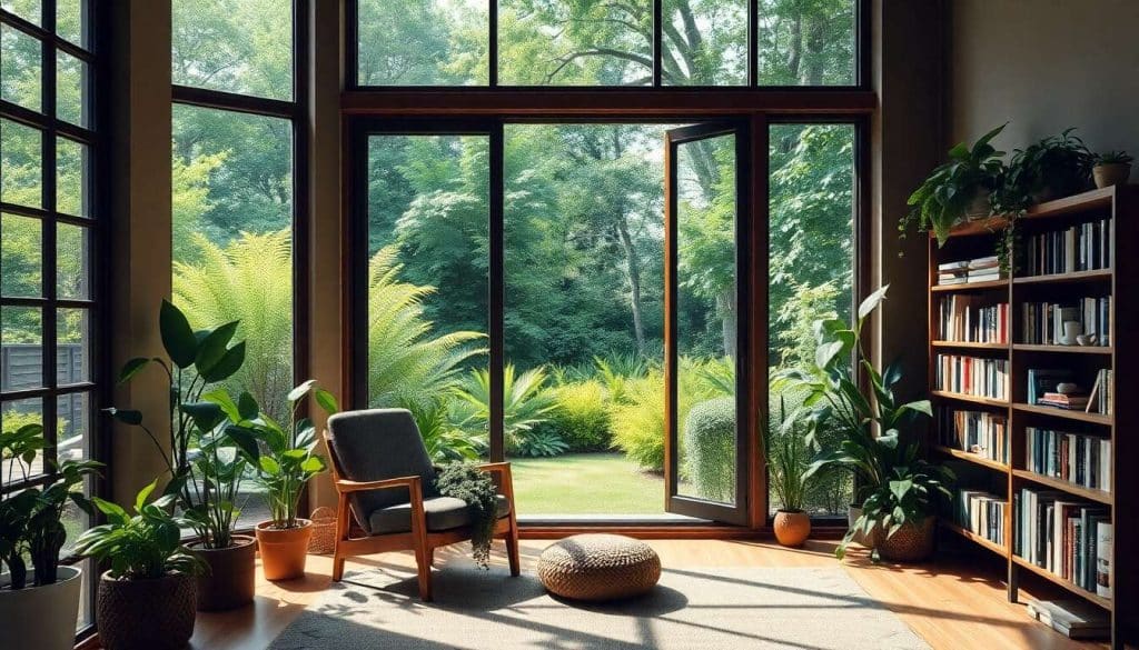 5 idées pour découvrir la nature depuis chez soi