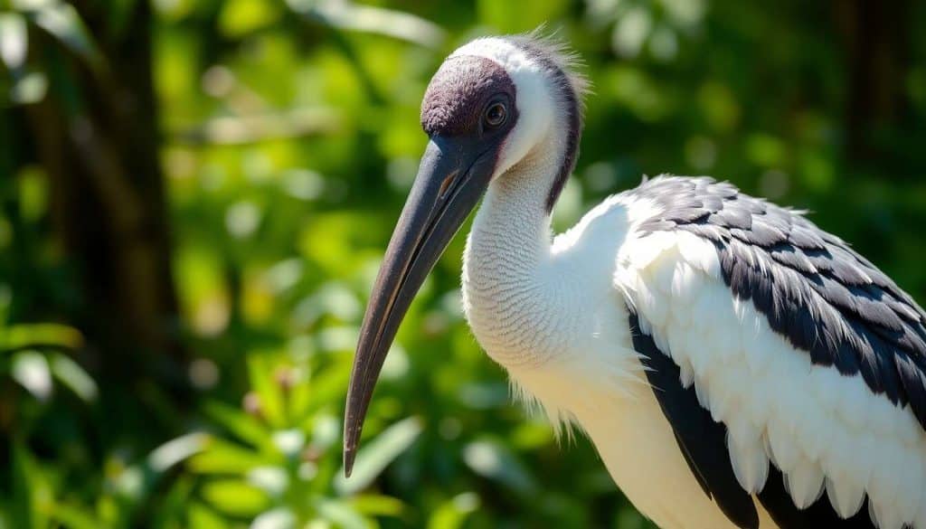 Focus sur l'Ibis sacré : symbole et mythologie