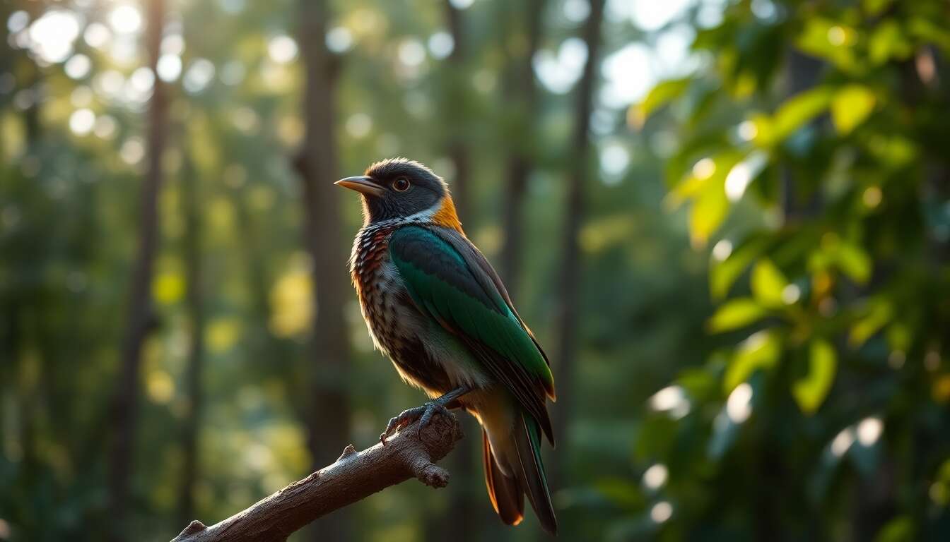 Caract&eacute;ristiques physiques du grand t&eacute;tras