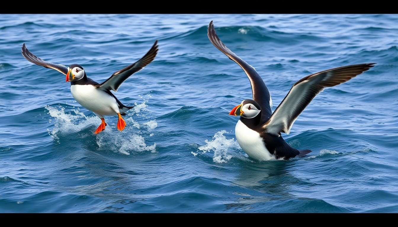 Comportement alimentaire et habitudes de chasse