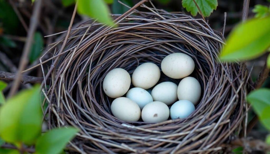 Quiz : connaissez-vous les Nids des Oiseaux ?