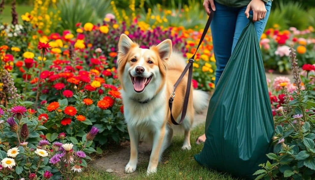 5 astuces pour limiter l'impact de son chien sur la biodiversité