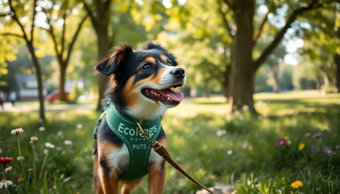 Utiliser des accessoires durables et locaux