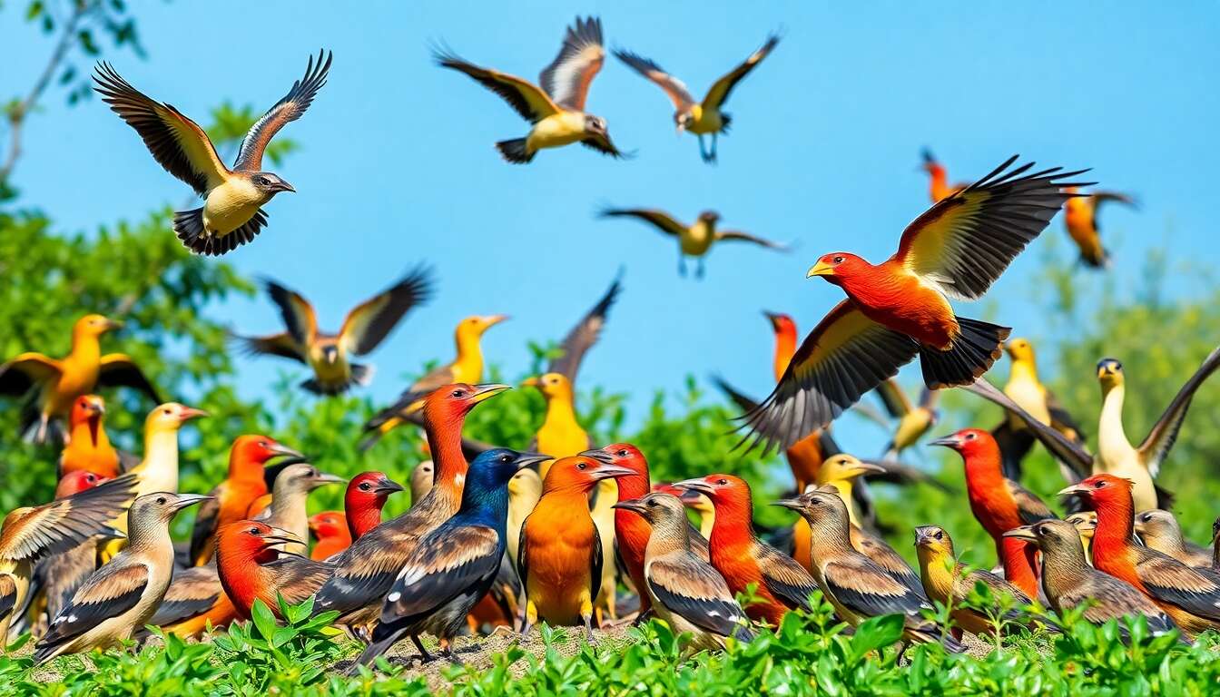 Attitudes et comportements sociaux Attitudes et comportements sociaux