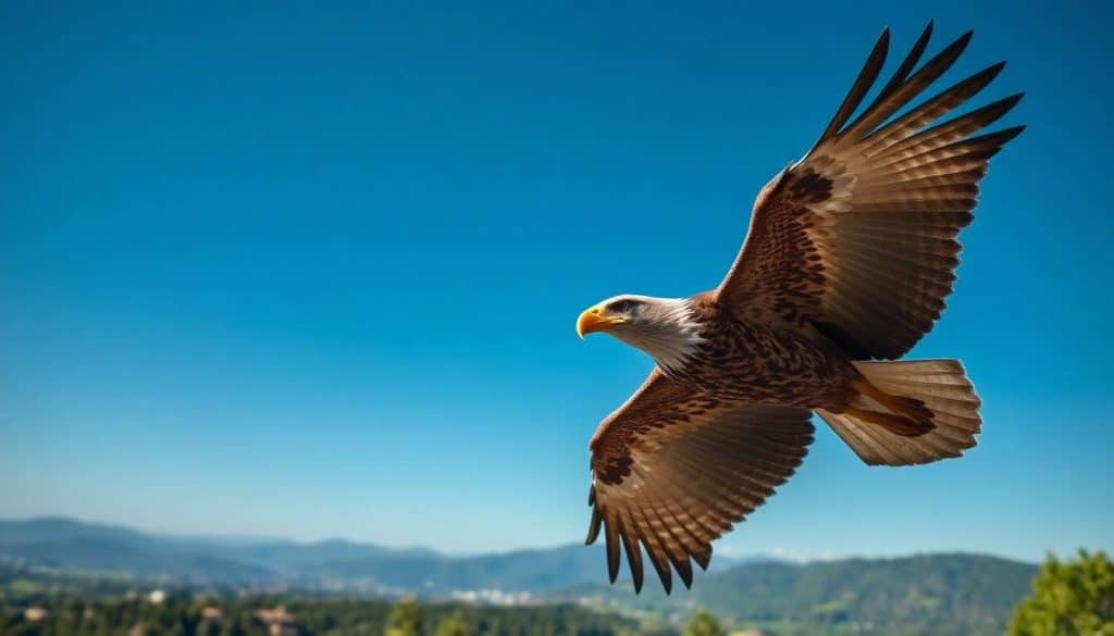 Les rapaces : une histoire fascinante des oiseaux