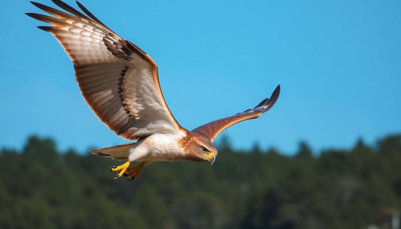 Strat&eacute;gies de chasse : techniques et adaptations