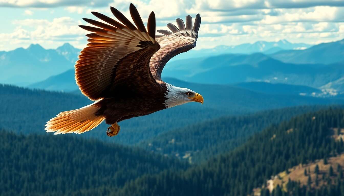 L'impact des rapaces sur les &eacute;cosyst&egrave;mes terrestres