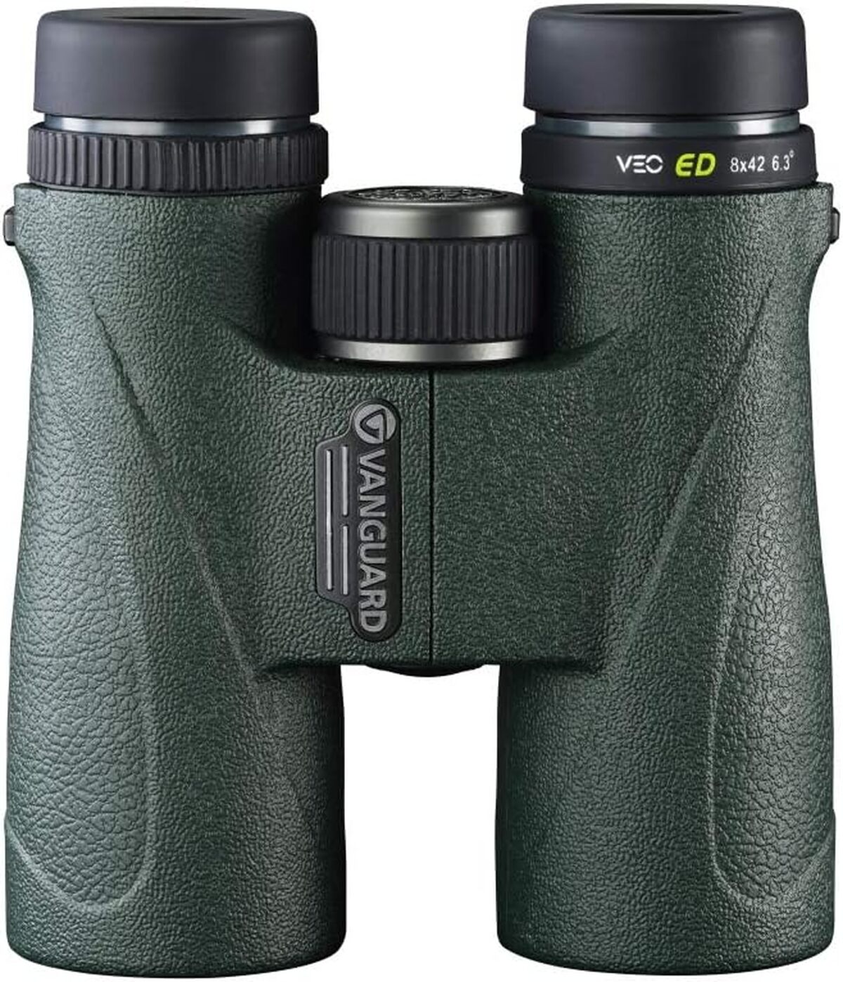 Test des jumelles légères Vanguard VEO Ed 8 x 42