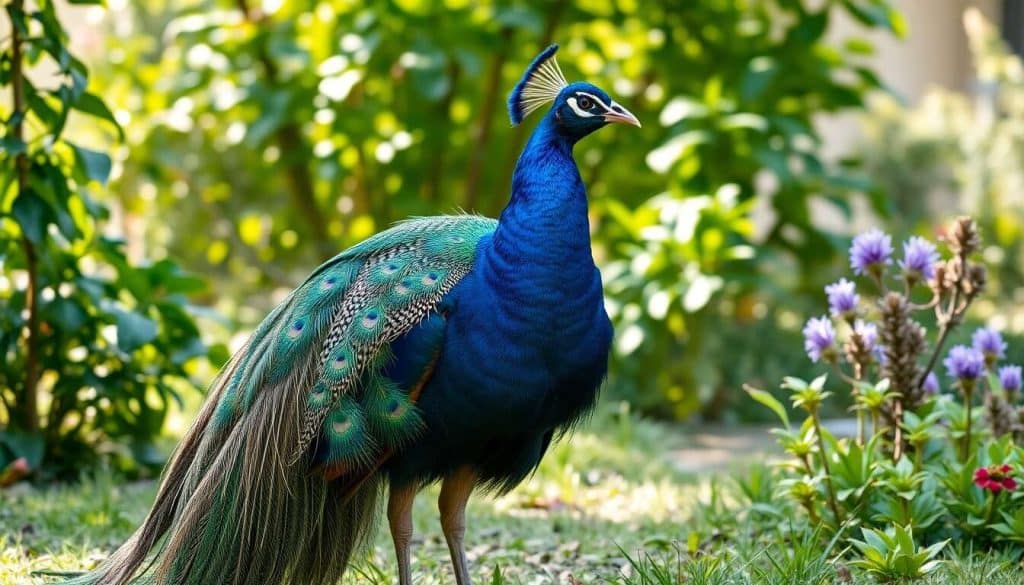 La mue chez les oiseaux : transformation et renouveau des plumes